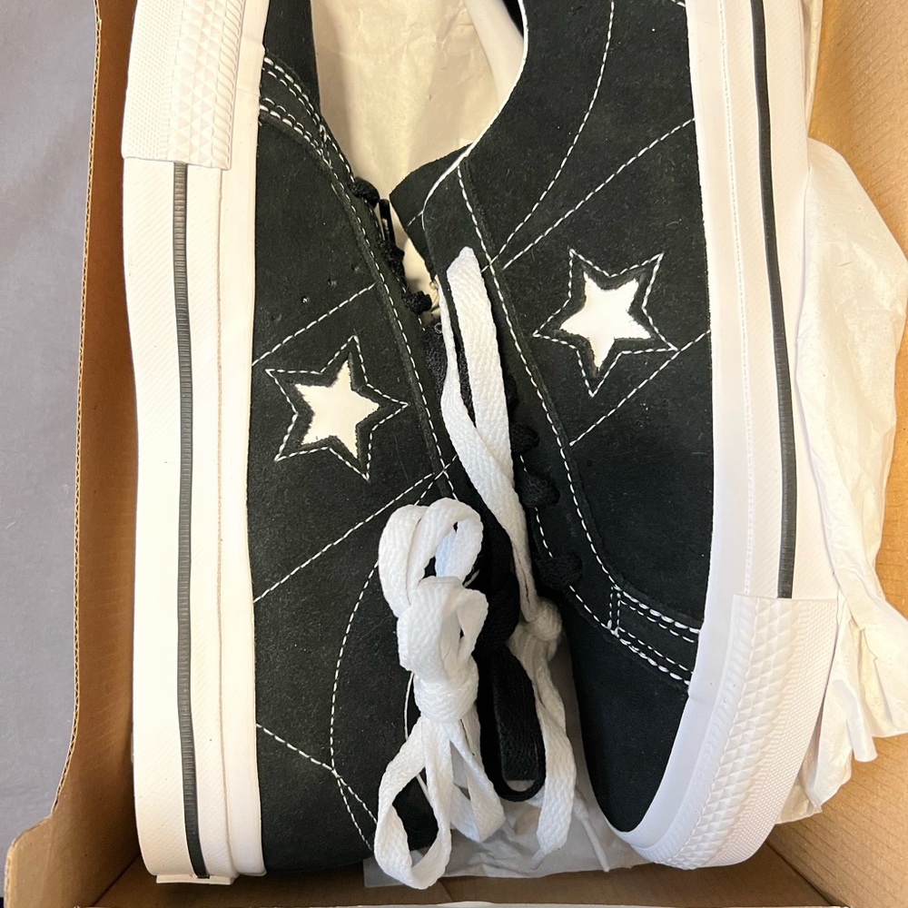 Converse One Star Pro